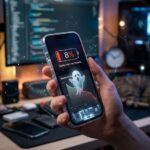 «Тихий разряд» — почему телефон тает на глазах? «Тихий разряд» — почему телефон тает на глазах?