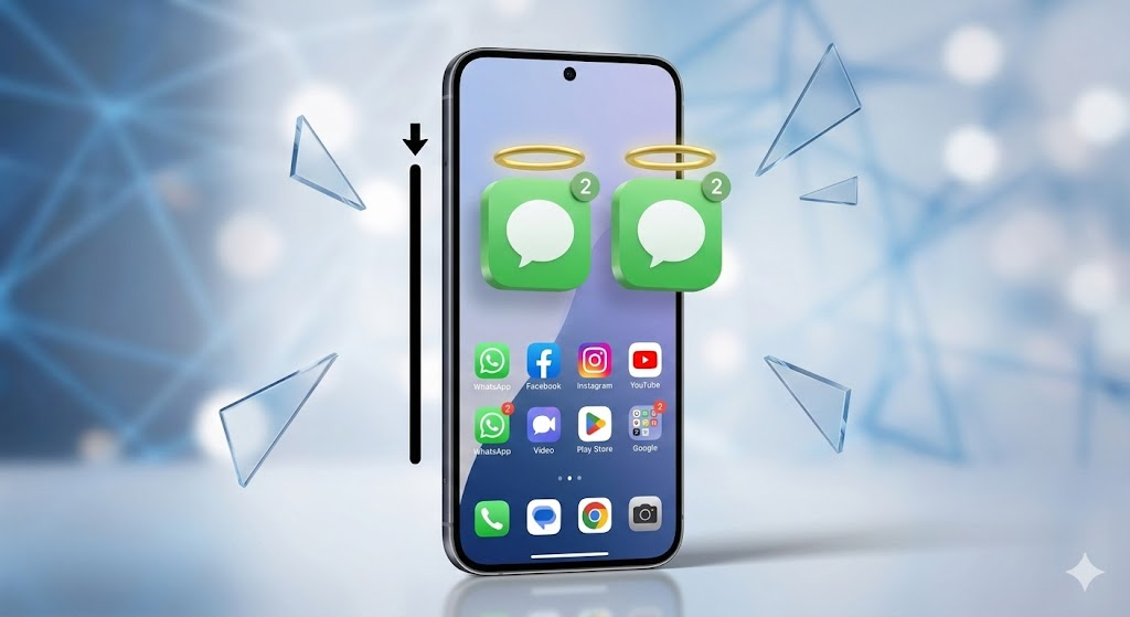 Две жизни одного приложения: как включить клонирование на Android