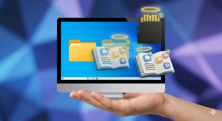 Как сделать невидимую папку в Windows: секретный лайфхак с Alt+255 Как сделать невидимую папку в Windows: секретный лайфхак с Alt+255