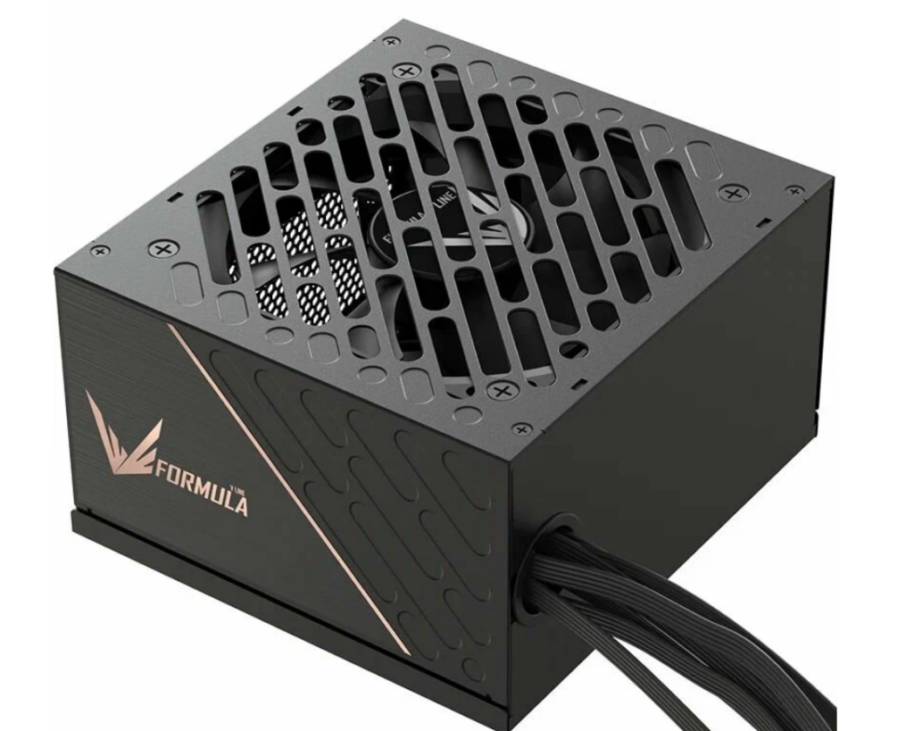 Сборка ПК за 85000 рублей в 2026 году: i5-12400F + RTX 5060.