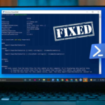 PowerShell постоянно всплывает в Windows 11: как исправить?