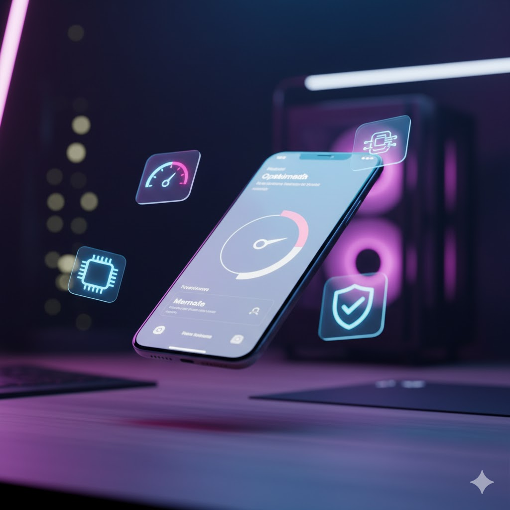 Как ускорить Android в 2026 году: Полное руководство по оптимизации