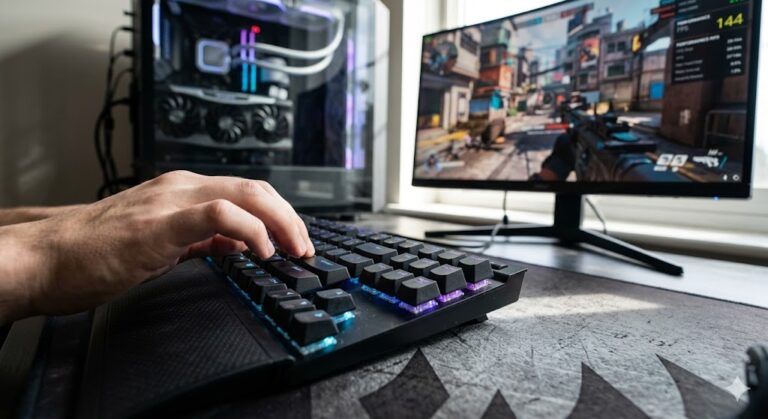 Как отключить фоновые процессы в Windows 11 для повышения FPS: пошаговый гайд Как отключить фоновые процессы в Windows 11 для повышения FPS: пошаговый гайд