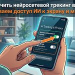 ⚡️ Настройка файла подкачки (RAM Plus) в 2026 году: Как не «убить» SSD-накопитель смартфона ⚡️ Настройка файла подкачки (RAM Plus) в 2026 году: Как не «убить» SSD-накопитель смартфона