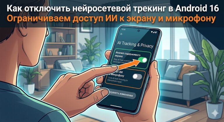 ⚡️ Настройка файла подкачки (RAM Plus) в 2026 году: Как не «убить» SSD-накопитель смартфона ⚡️ Настройка файла подкачки (RAM Plus) в 2026 году: Как не «убить» SSD-накопитель смартфона