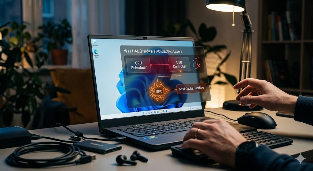 Windows 11 «Quality Crisis» — Как вернуть стабильность после обновлений 2026 года