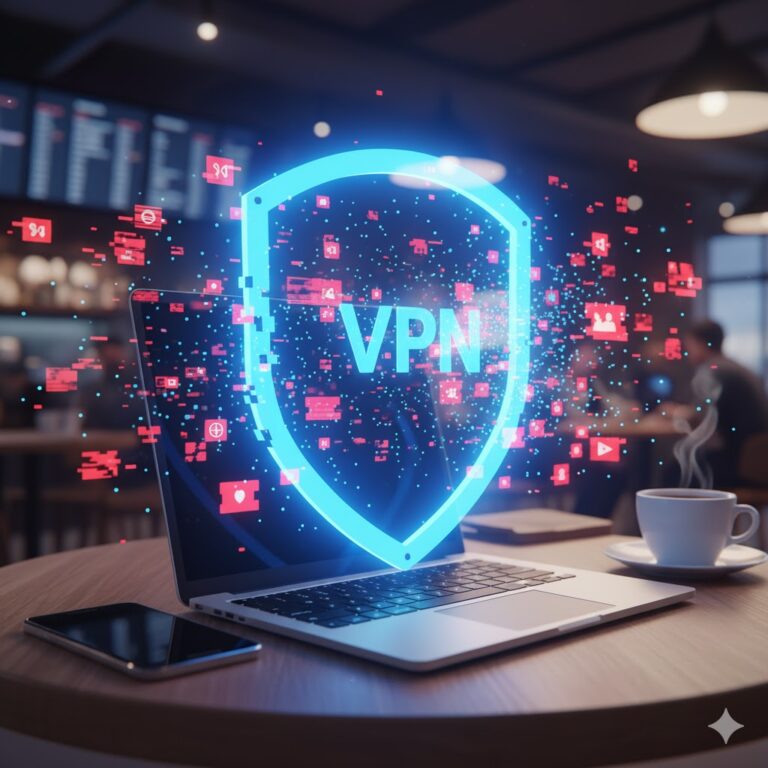 VPN