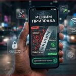 «Режим призрака» в Android: Как полностью запретить Google собирать историю ваших передвижений «Режим призрака» в Android: Как полностью запретить Google собирать историю ваших передвижений