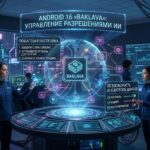 Android 16 «Baklava»: Как настроить новую систему разрешений для ИИ-функций Android 16 «Baklava»: Как настроить новую систему разрешений для ИИ-функций