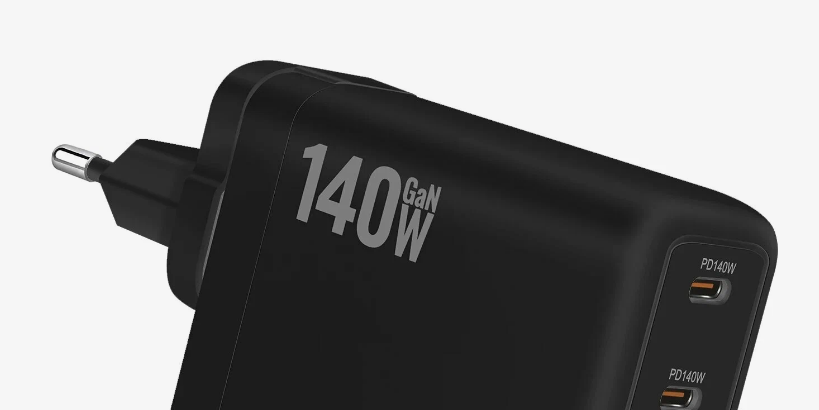 Выбор повербанка с поддержкой PD 3.1 (140W+): Как заряжать ноутбук и телефон от одного устройства Выбор повербанка с поддержкой PD 3.1 (140W+): Как заряжать ноутбук и телефон от одного устройства
