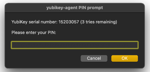 Hardware Security Keys (YubiKey): Инструкция по привязке физического ключа к Windows и Android аккаунтам Hardware Security Keys (YubiKey): Инструкция по привязке физического ключа к Windows и Android аккаунтам